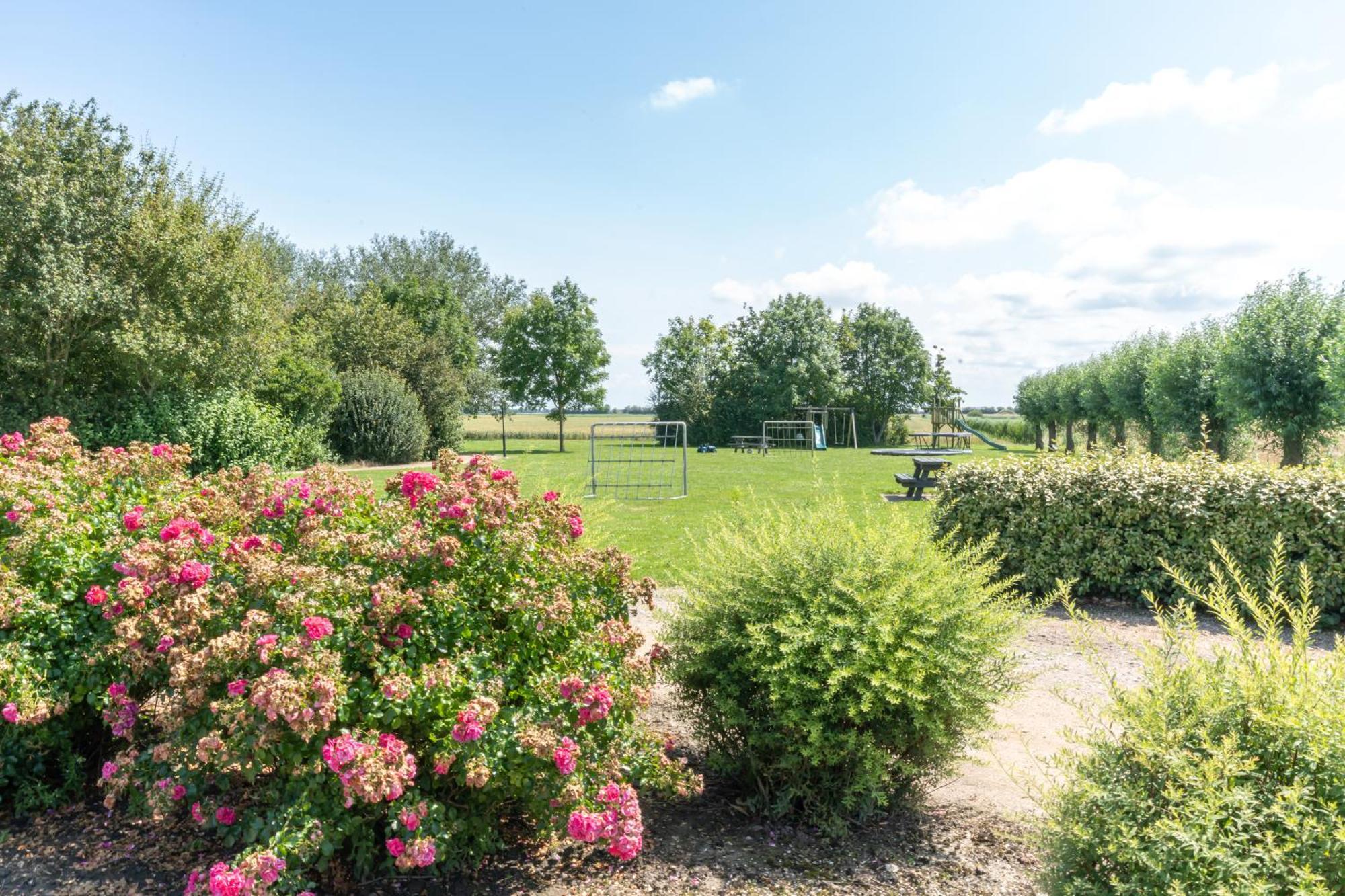 7huizen Aan Zee Appartement