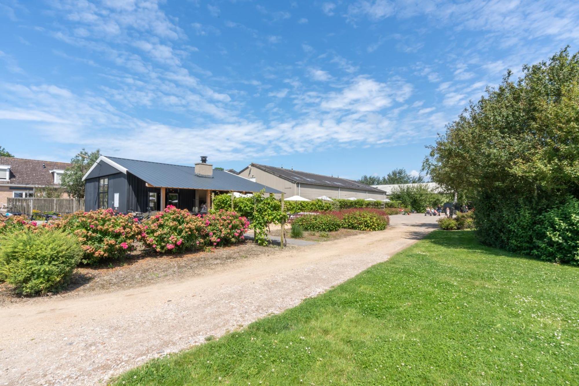 7huizen Aan Zee Appartement