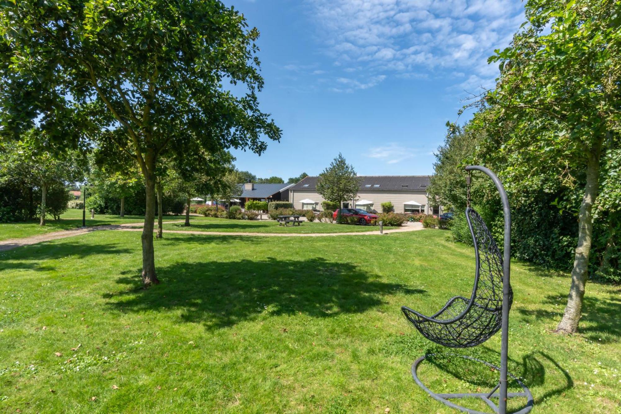 7huizen Aan Zee Appartement *