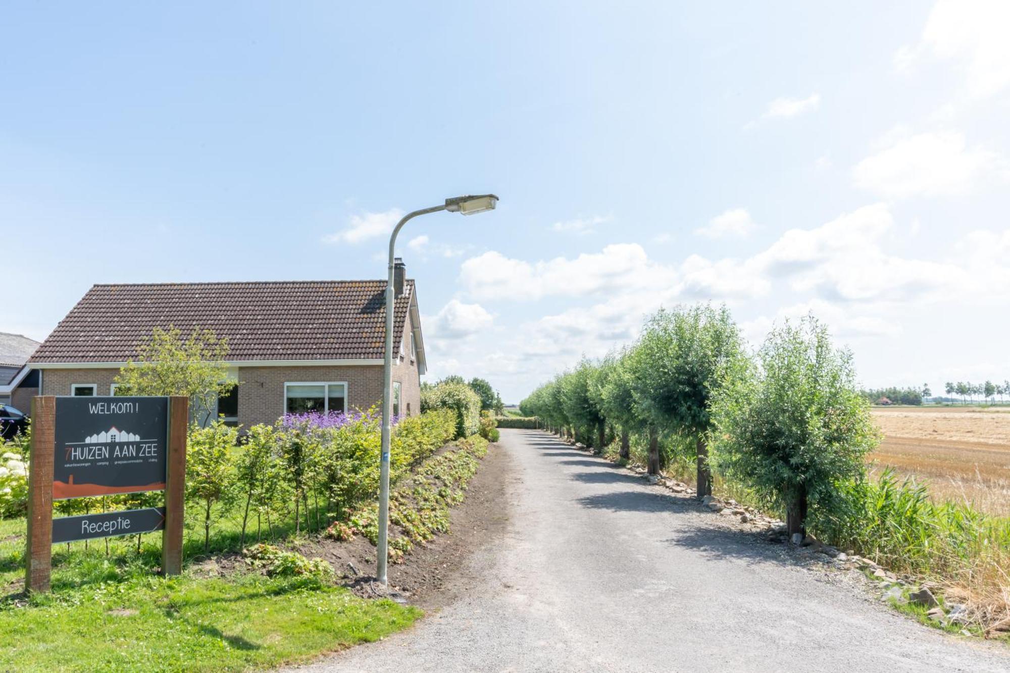 7huizen Aan Zee * Scharendijke