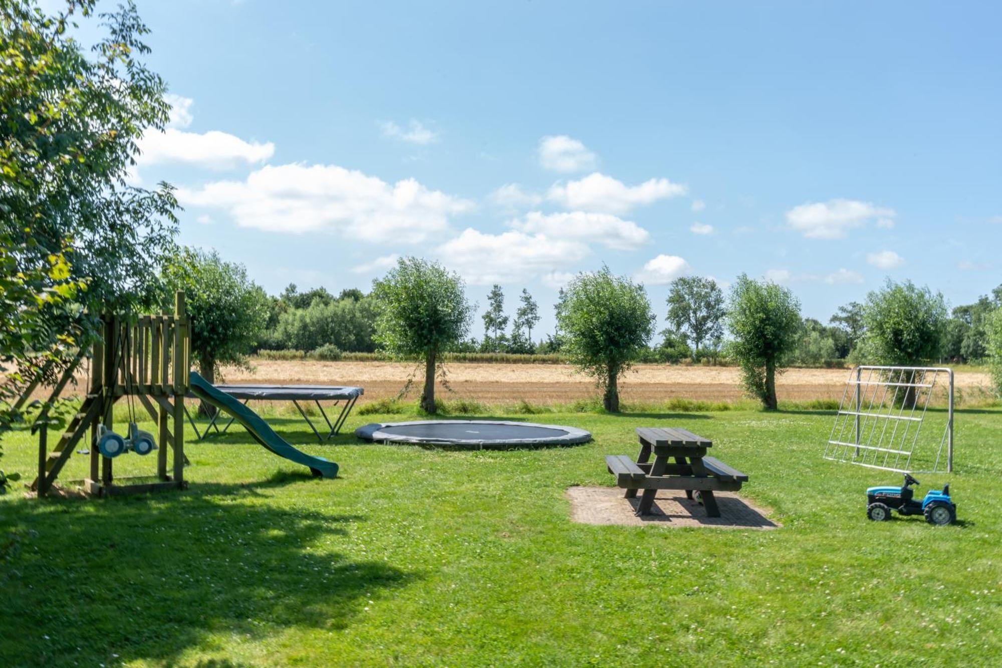 7huizen Aan Zee Appartement
