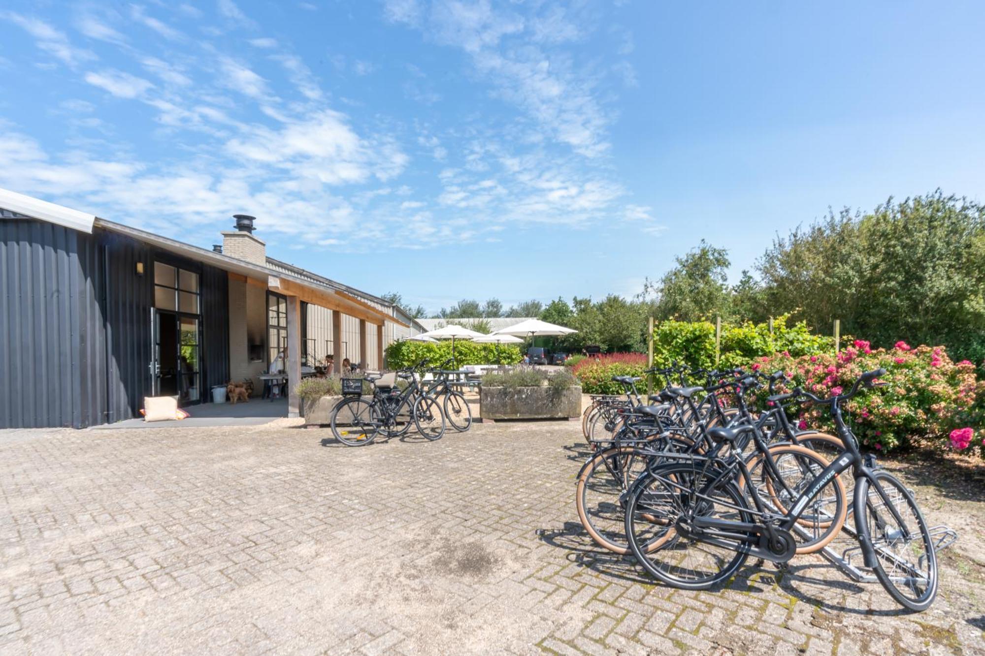 7huizen Aan Zee Appartement *