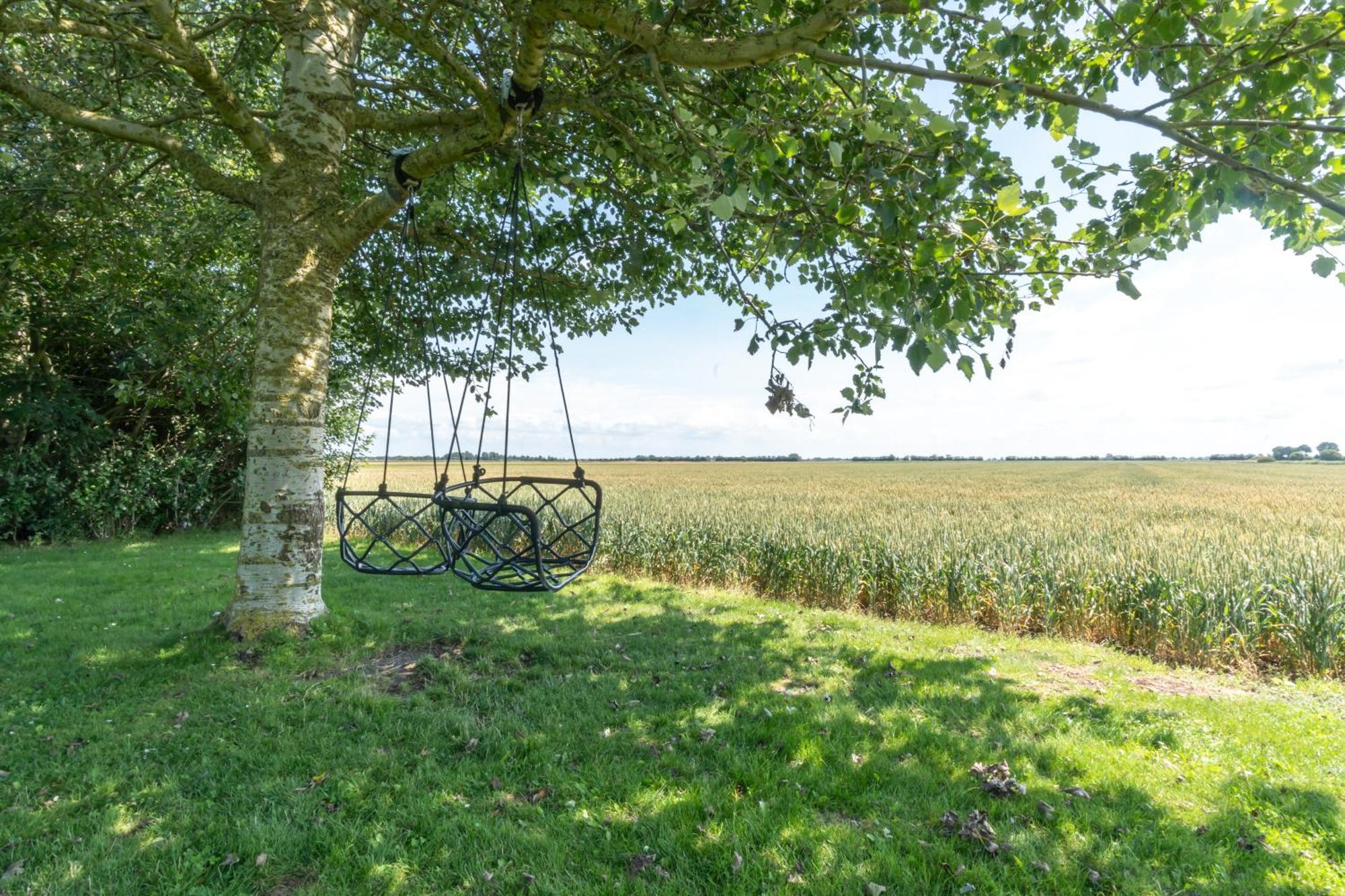 7huizen Aan Zee Appartement Scharendijke