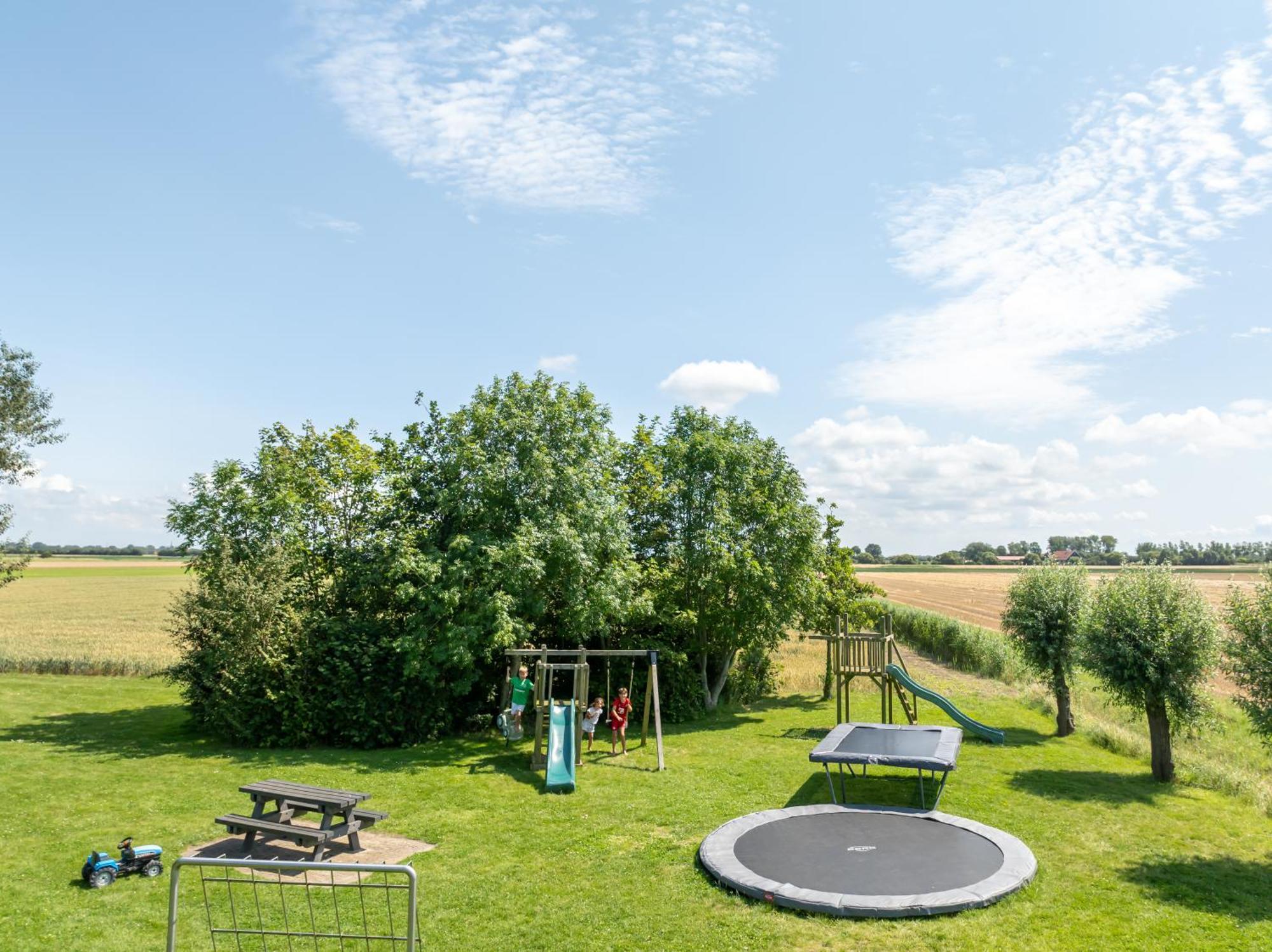 7huizen Aan Zee Appartement