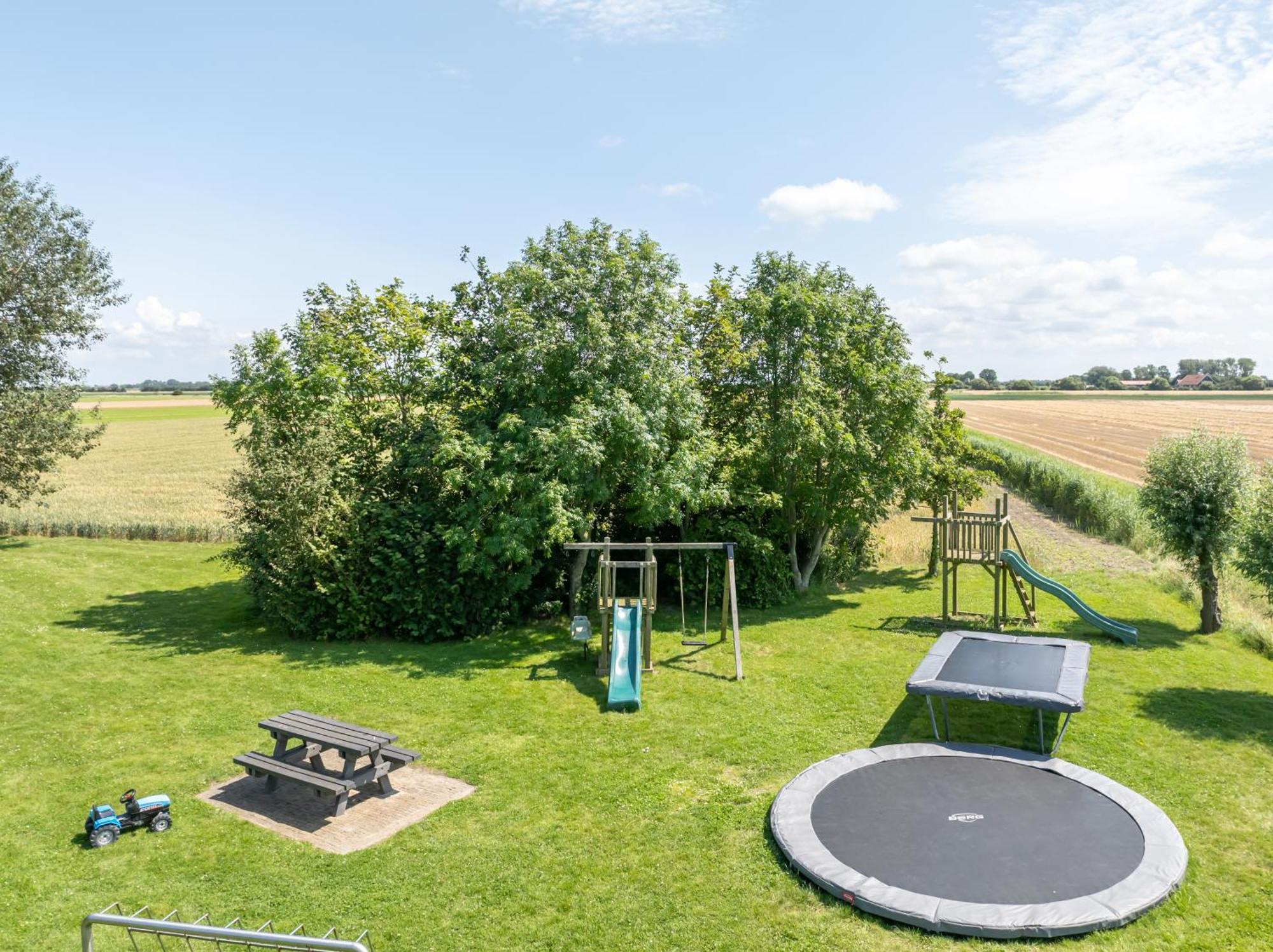 7huizen Aan Zee Scharendijke