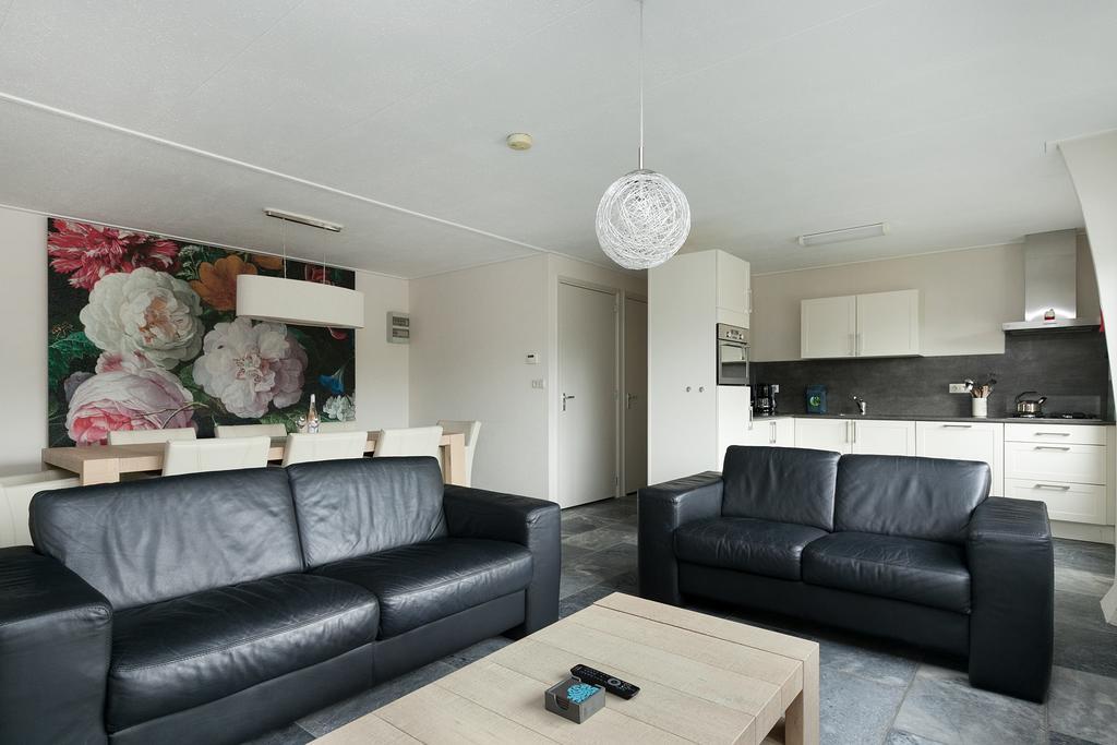 Appartement 7huizen Aan Zee *