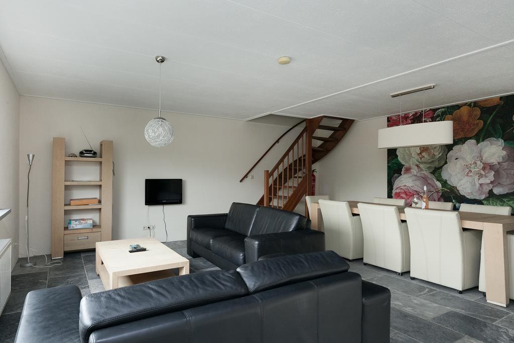 Appartement 7huizen Aan Zee