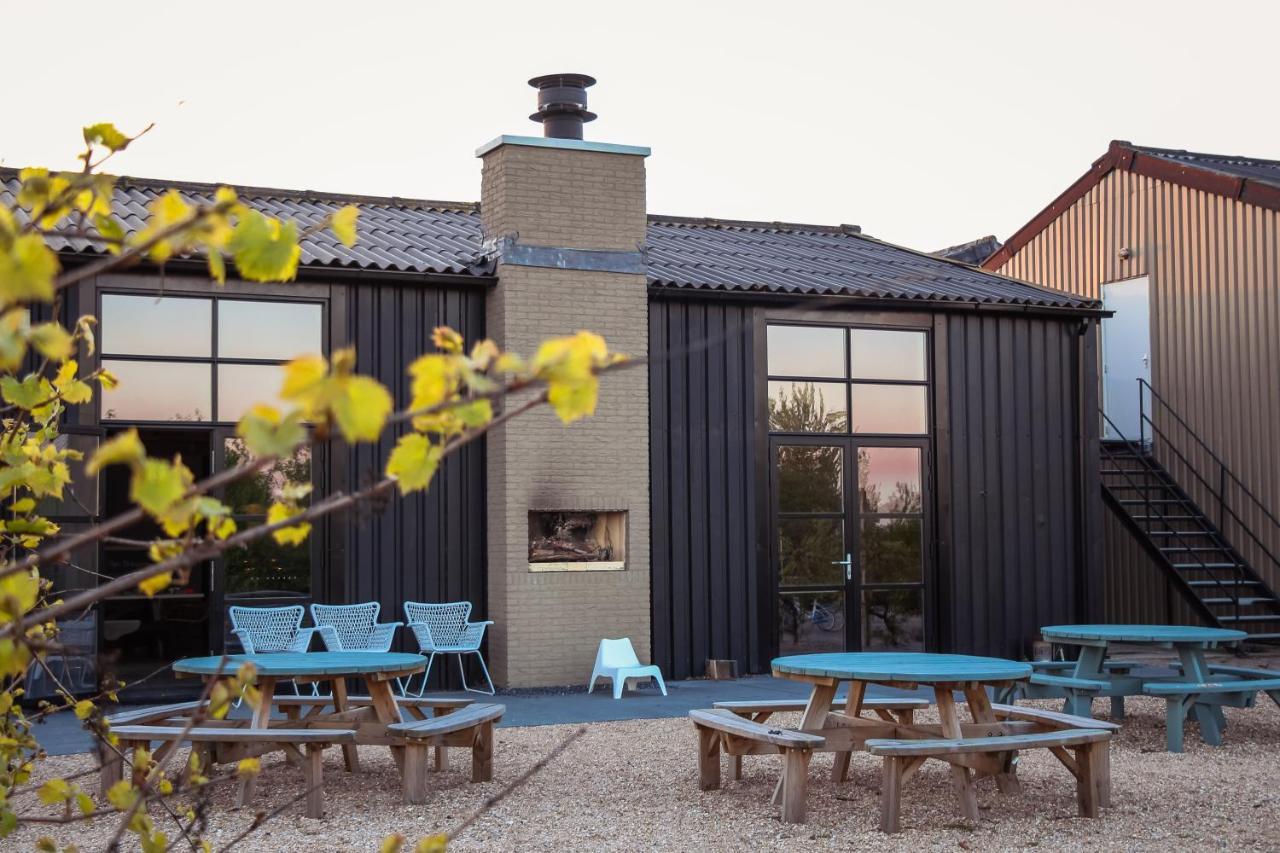 7huizen Aan Zee Appartement