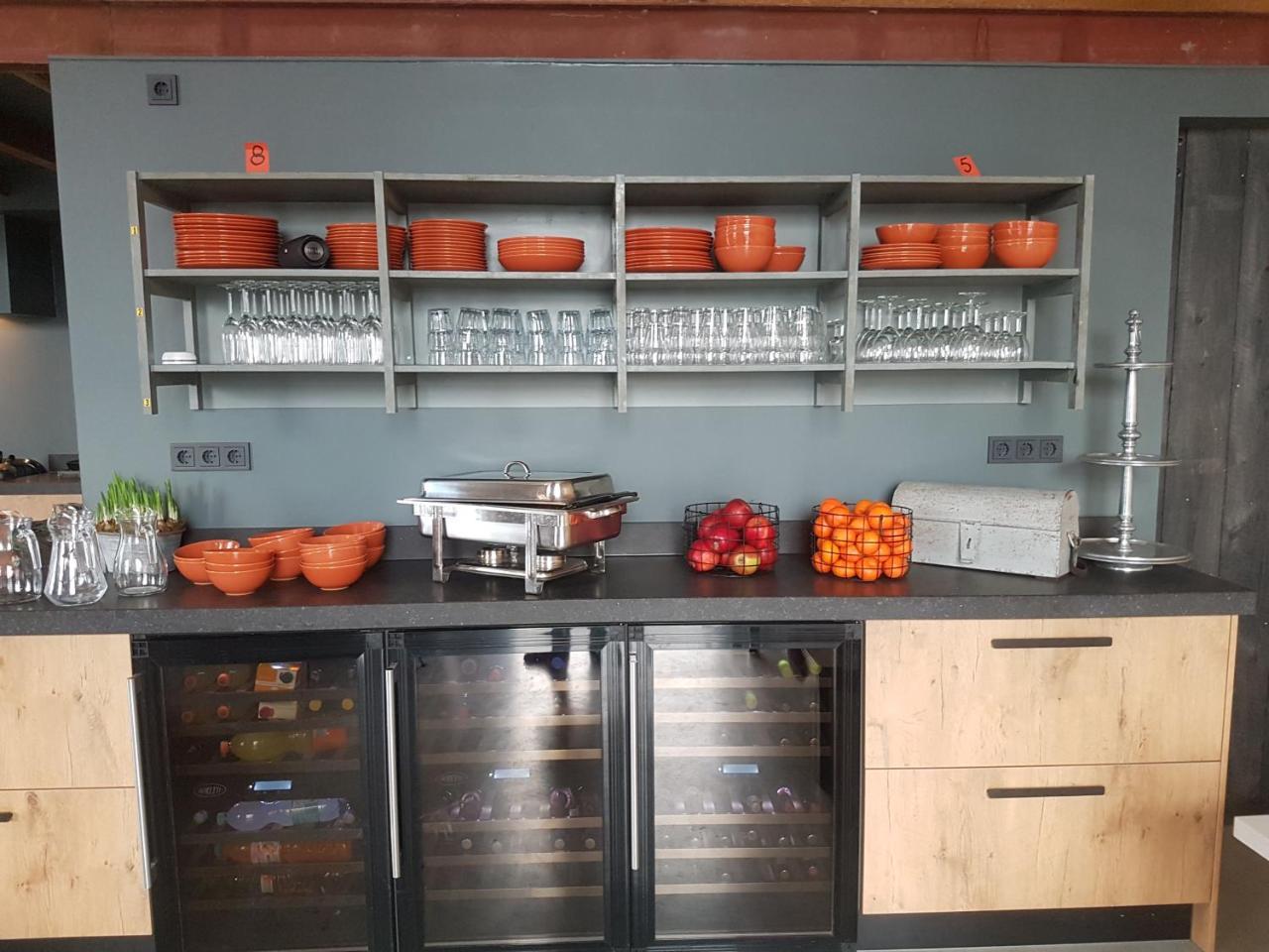 7huizen Aan Zee Appartement
