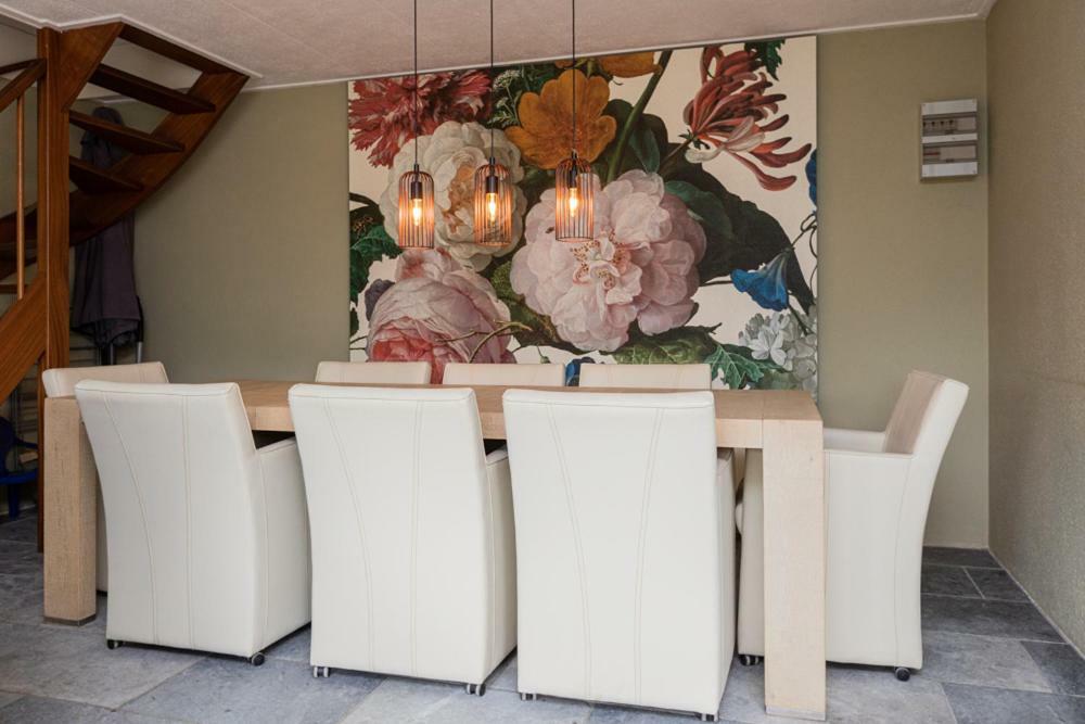 Appartement 7huizen Aan Zee Scharendijke