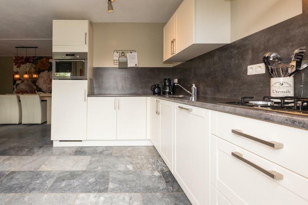 Appartement 7huizen Aan Zee *