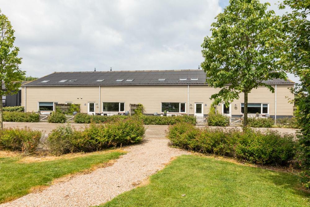 7huizen Aan Zee