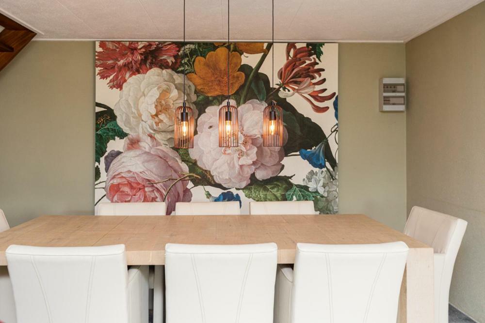 7huizen Aan Zee Scharendijke