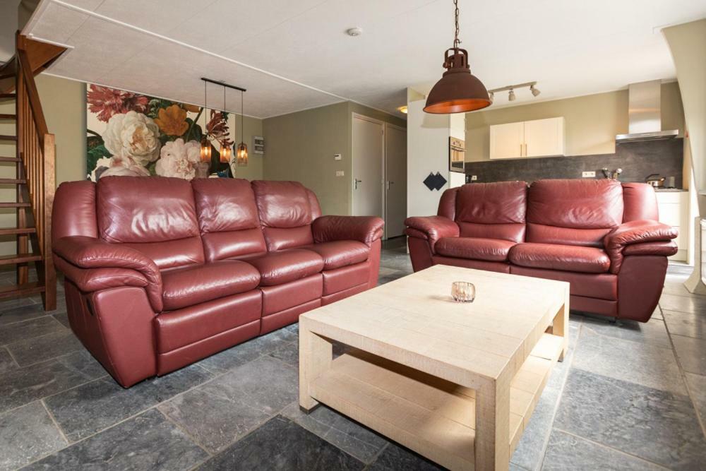7huizen Aan Zee * Scharendijke