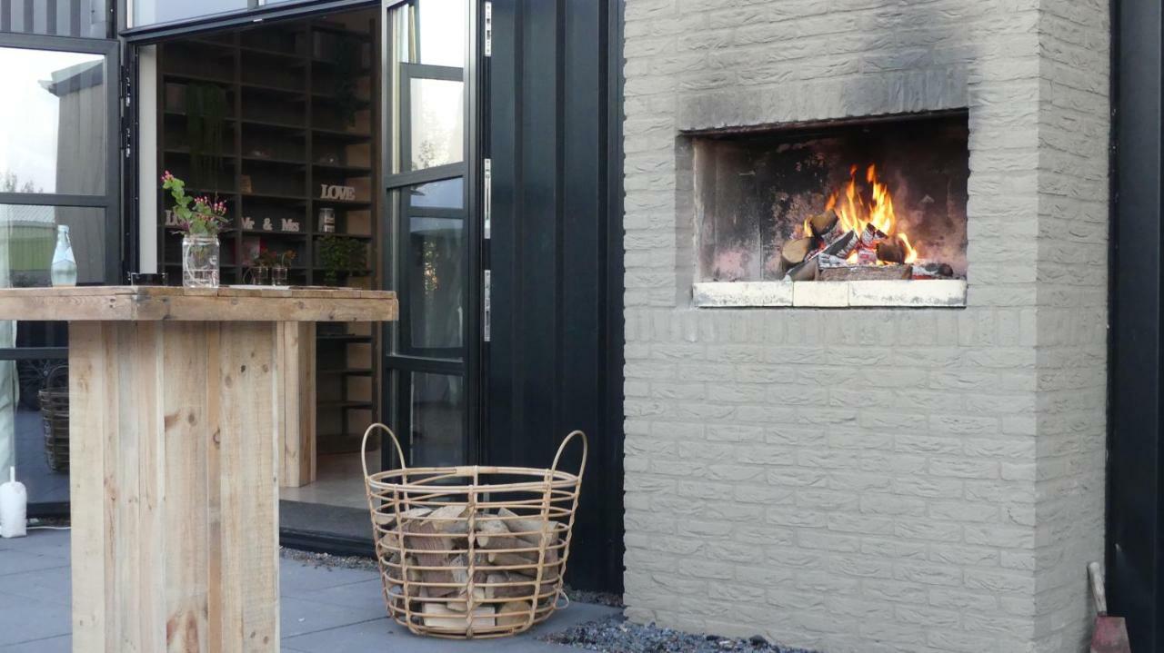 7huizen Aan Zee Appartement *